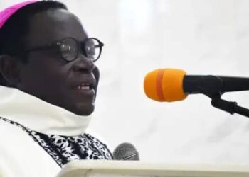 Kukah Centre, EU- SDGN, The Nigerian Women Trust Fund, Partners IPAC, INEC, Nigeria’s Political Parties Holds 3- Day Political Party Development Workshop.