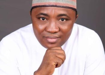 Murtala Yakubu Ajaka: The Man Whose Unwavering Faith in INEC and Commitment to Electoral Integrity Cost Him the 2023 Kogi Governorship Election