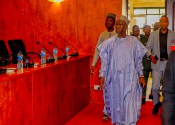 Katsina State Executive Council Approves Major Infrastructure Projects 