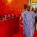 Katsina State Executive Council Approves Major Infrastructure Projects 