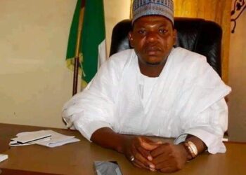 Nana, Ex Chairman Ankpa Clarifies Allegations of Forgery.
