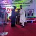 NATE Honours Governor Radda with Prestigious Corporate Fellow Award