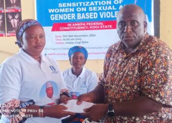 Rep. Halims Empowers 100 Constituents In Hairdressing Vocation,