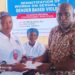 Rep. Halims Empowers 100 Constituents In Hairdressing Vocation,