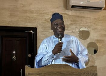 Professor Armstrong Idachaba, former DG NBC Calls for Cultural Reintegration.