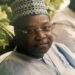 Gov Radda Mourns Passing of Talban Katsina, Amb. Zakari.