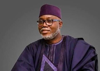 Gov Radda Hails Aiyedatiwa Victory in Ondo, Says It Reflects Appreciation for Continuity in Governance, Progressive Leadership.