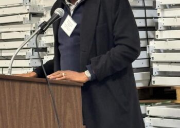 Gov Radda Seals Healthcare Deal with Project CURE in Denver.