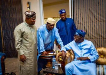 Yayi and His Annual Mega Empowerment,      BY ABUBAKAR YUSUF.