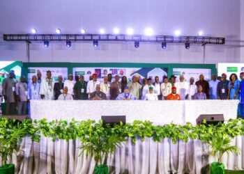 Yayi and His Annual Mega Empowerment,      BY ABUBAKAR YUSUF.
