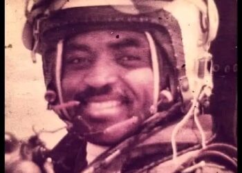 Late Wing Commander Benjamin (Ben) Ekele: the unsung hero of the Nigerian Military Aviation