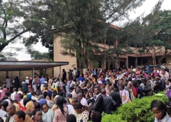 OYOSUBEB Releases First Batch of Newly Recruited Teachers, Caregivers