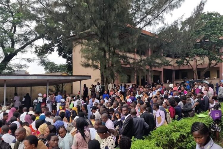 OYOSUBEB Releases First Batch of Newly Recruited Teachers, Caregivers