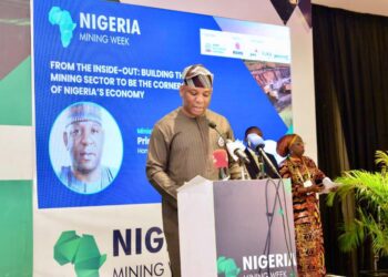 Ministry of Steel Development is driving strong initiatives to revive the steel industry – Minister
