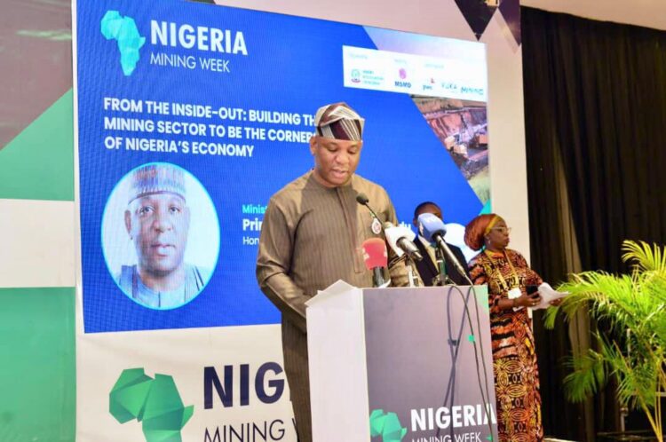 Ministry of Steel Development is driving strong initiatives to revive the steel industry – Minister