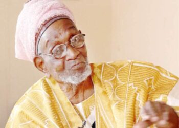 Gov Radda Mourns Late Ahmadu Kurfi, Says He’s Quintessential Public Servant.