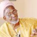 Gov Radda Mourns Late Ahmadu Kurfi, Says He’s Quintessential Public Servant.