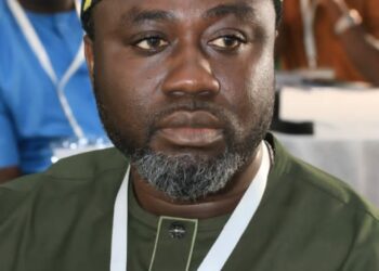 Fresh tension in Edo state over Edo Central Senatorial Ticket