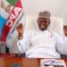 Alhaji Halilu Alfa’s 30 Days Of Impactful Governance 