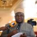 Kano Civil Society Forum BOT Has No Right to Suspend Waiya, Says Media Aide