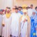 Emir of Dutse Visits Governor Radda, Mourns Loss of Prominent Statesmen