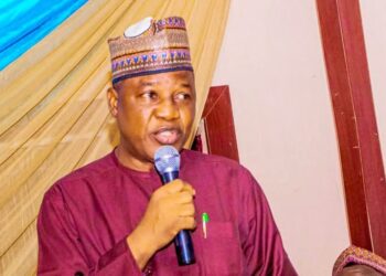 I Have Pride In Being Olamaboro’s Trojan,      Will Continue To Prioritise Constituents Welfare, Halims Tell Ejeh Olamaboro.
