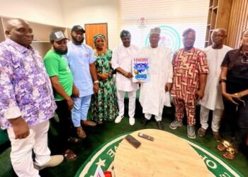 Halims Endorses Kogi International Carnival 2024,      Describes Culture As His Personally Cherished Heritage
