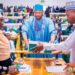 Governor Radda Presents N682 Billion 2025 Budget to Katsina House of Assembly.
