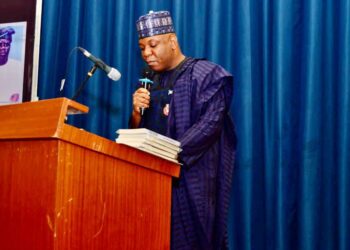 Minister of Steel Development, Prince Shuaibu Abubakar Audu, calls for a united Igala Land at the 25th Memorial Lecture of Dr. Stephen Achema