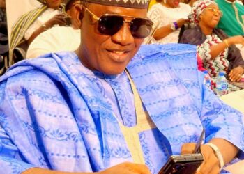 My Encounter With Achema Is Embalmed,      Rep Halims Says In Emotional Tribute At The Late Icon’s 25th Death Anniversary.