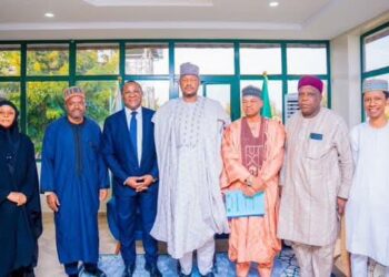 KTSG Signs Housing Investment MoU with NMRC.