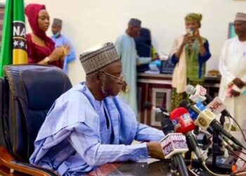 Katsina Extends Support to 10,450 Flood Victims, Disburses N451.8M to 1,067 Others.