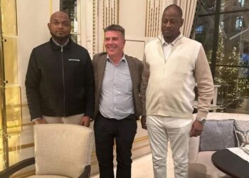 KTSG Engages Vergnet Groupe, Sets To Revamp 10MW Lambar Rimi Wind Project