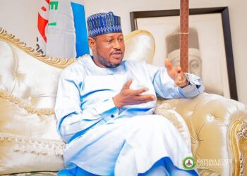 Gov Radda Approves N70,000 New Minimum Wage, Charges Workers to Redouble Productivity, Integrity .