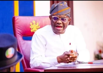 Olayinka: Wike won’t tolerate scammers, fake activists   