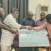 Veteran Journalist, Sola Adebayo Empowers NUJ Warri Members With N25 Million Endowment