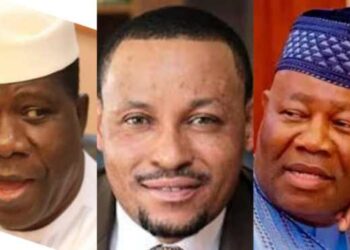 Fact-Check: How Senators Misinterpreted the Constitution in Their Attempt to Remove the CCT Chairman