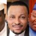 Fact-Check: How Senators Misinterpreted the Constitution in Their Attempt to Remove the CCT Chairman