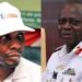 Tompolo Accuses Nigerian Navy of Aiding, Abetting Crude Oil Theft.
