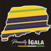 Who is an Igala Man/Woman Without Politics?