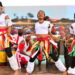 IGALA CARNIVAL COMMAND PERFORMANCE SHINES IN ABUJA WITH A WORLD RECORD IN HISTORY,
