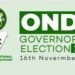Ondo Election: Damagum Will Extinguish PDP Unless….- Ologbondiyan,