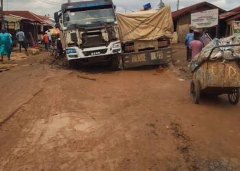 FCT Gwagwalada Road Inspection: Community Begs Wike to include Sheik Hamdan, Old Kutunku Road.