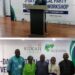 APM Executive Attends 3- Day Political Party Development Workshop.