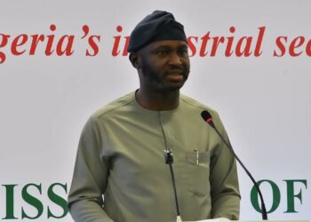 BOI: Group commends Olusi over Economy Policies delivery