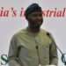 BOI: Group commends Olusi over Economy Policies delivery