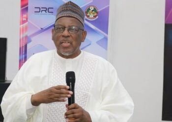 UBEC; Accelerating Basic Education , Synergizing with FCT, 