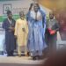 Gov Radda Honoured at WIFCOH 2024 Farmers Conference in Kano.