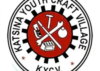 Gov Radda Empowers 634 Graduates of Katsina Youth Craft Village with Starter Packs.
