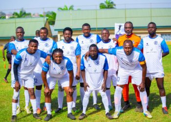 Thrilling Start to Capital Sportiff Six-Team Tournament